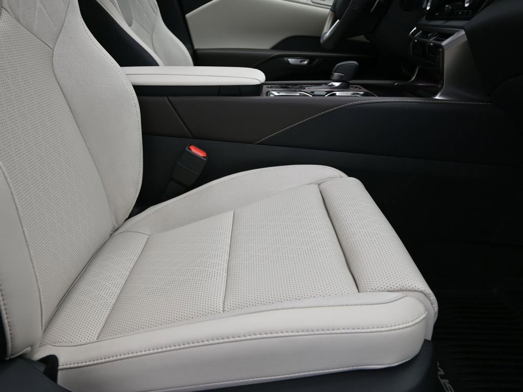 New 2026 Lexus RX 350 FWD image 26