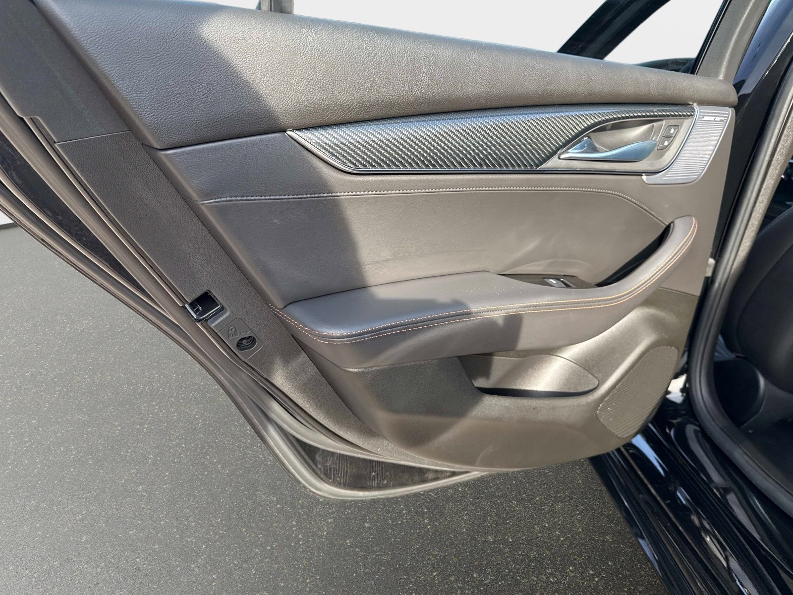 Used 2022 Cadillac CT5 Sport w/ Parking Package image 11