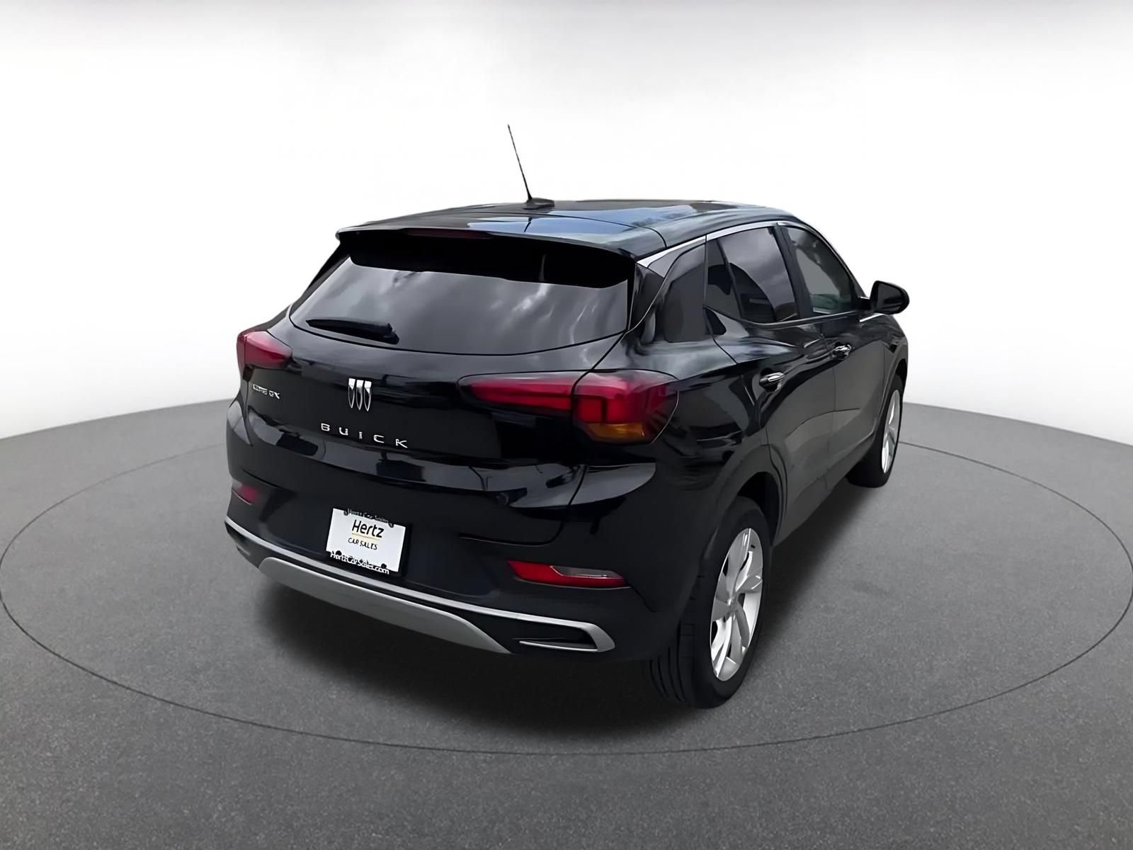Used 2025 Buick Encore GX Preferred AWD/4WD image 13