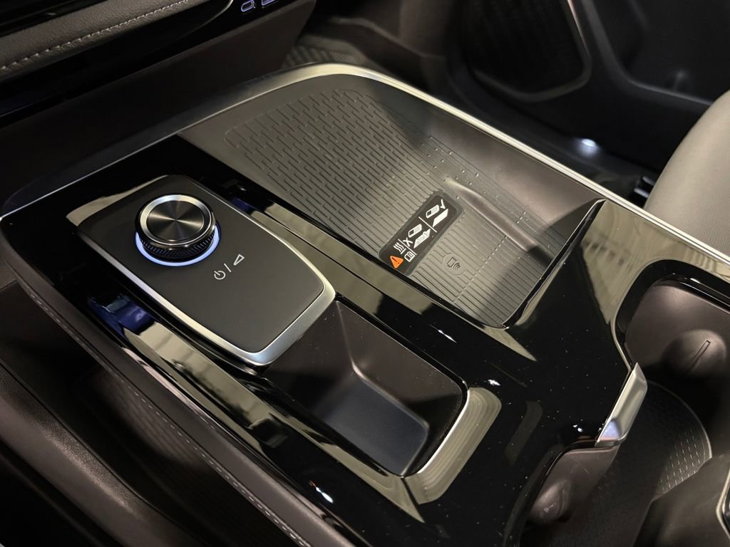 New 2026 Buick Enclave Preferred w/ Power Package image 34