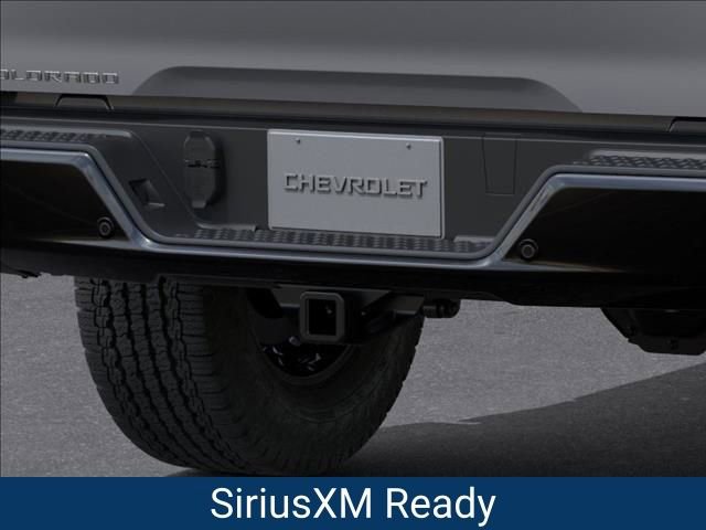 New 2026 Chevrolet Colorado Trail Boss image 16