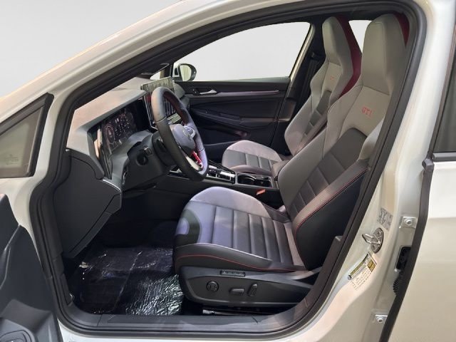 New 2026 Volkswagen GTI SE FWD image 13