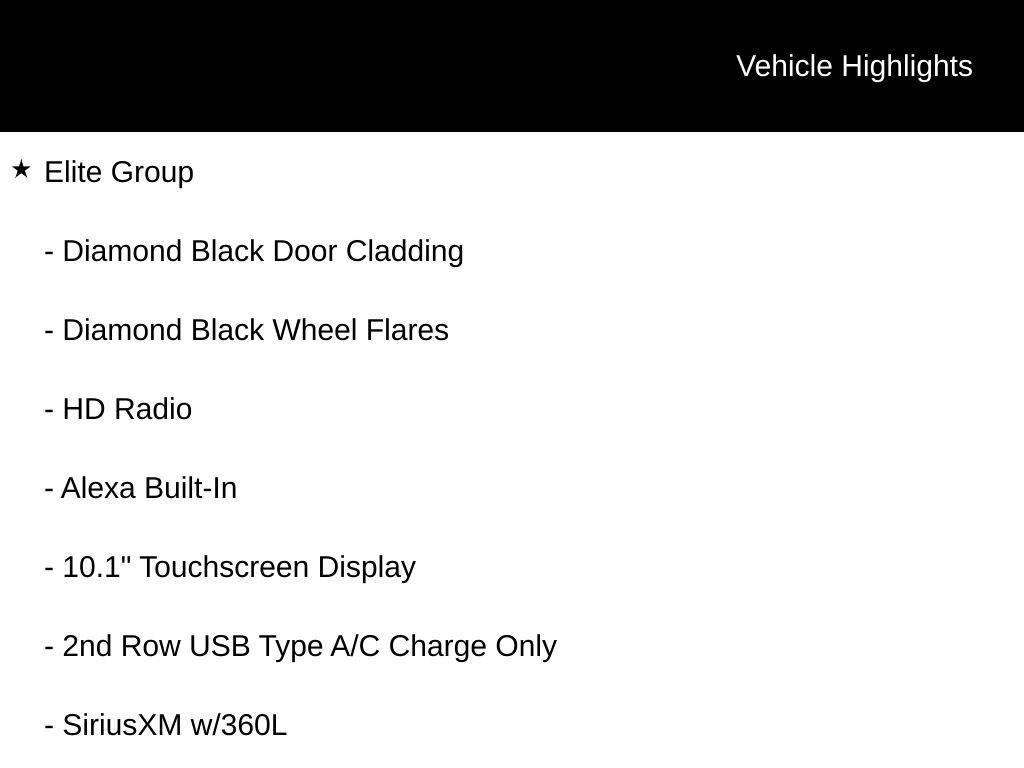 New 2025 Jeep Compass Limited w/ Elite Group AWD/4WD image 24