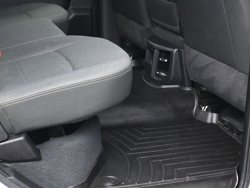 Used 2022 RAM 2500 Tradesman image 9