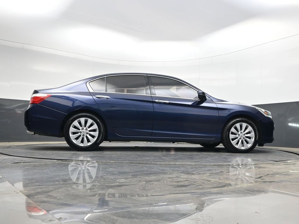Used 2015 Honda Accord EX-L image 35