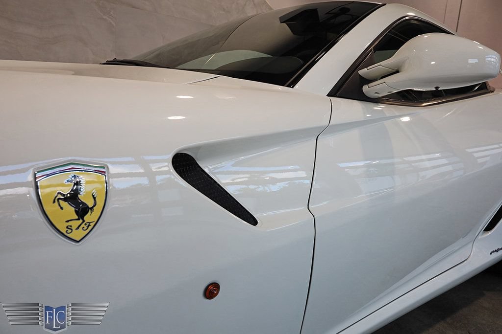 Used 2011 Ferrari 599 GTB Fiorano RWD image 15
