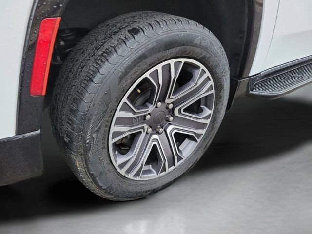 Used 2024 Jeep Wagoneer L Series II image 36