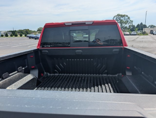 New 2026 Chevrolet Silverado 1500 LT w/ Convenience Package II AWD/4WD image 10