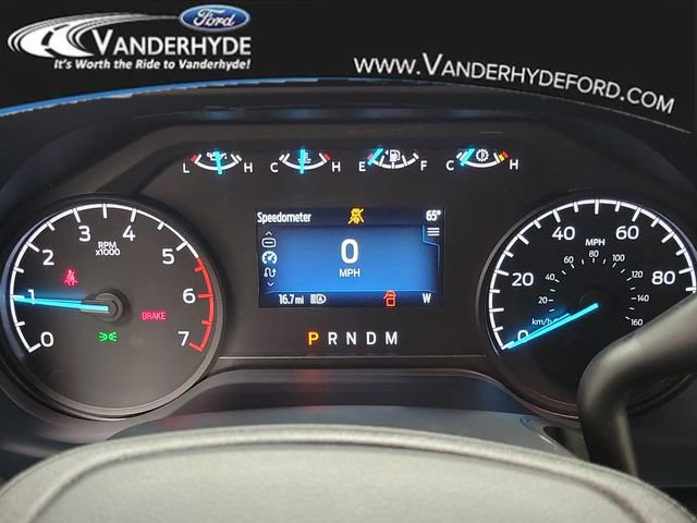 New 2026 Ford F350 XLT image 26