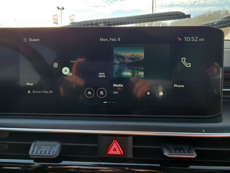 New 2026 Kia K5 GT-Line w/ GT-Line Premium Package FWD image 35