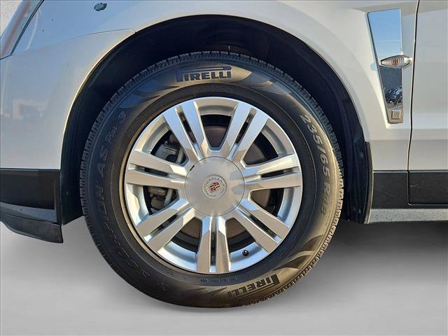 Used 2012 Cadillac SRX Luxury FWD image 26