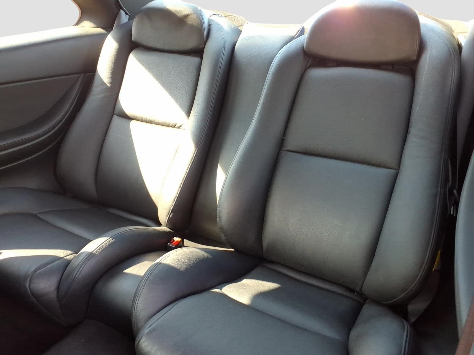 Used 2004 Pontiac GTO RWD image 15