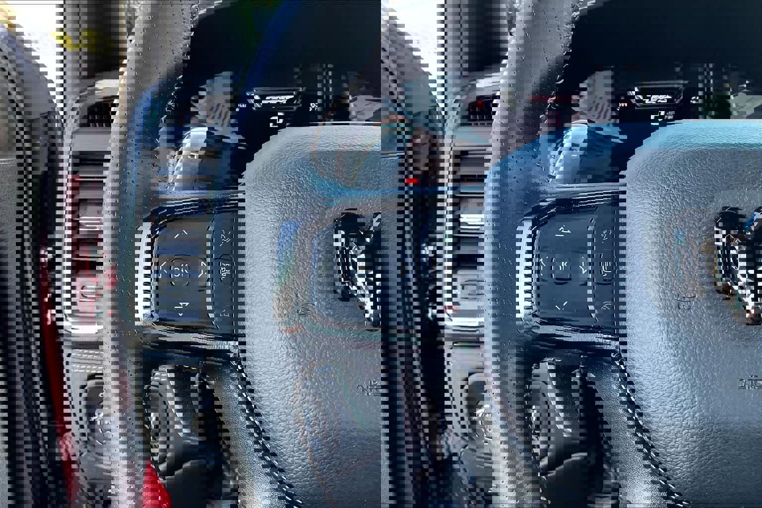 Used 2024 RAM 1500 TRX image 21