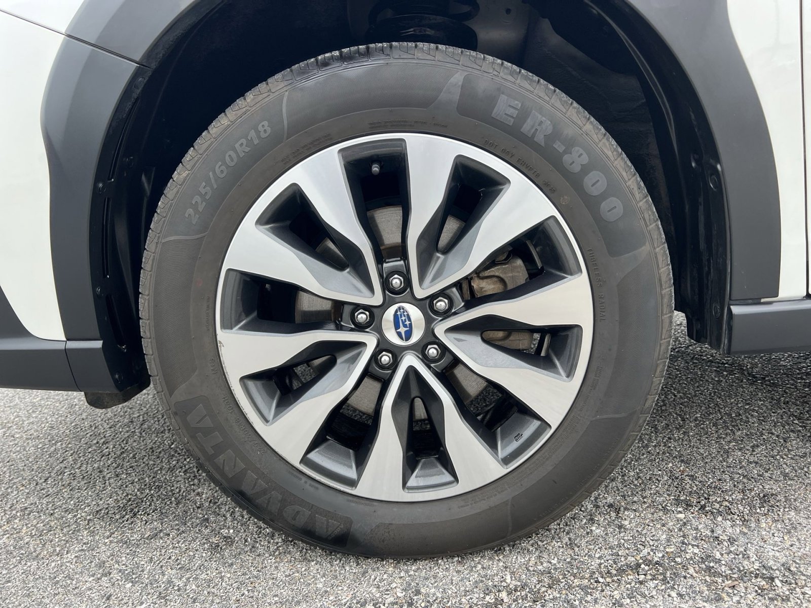 Used 2023 Subaru Outback Limited XT image 12