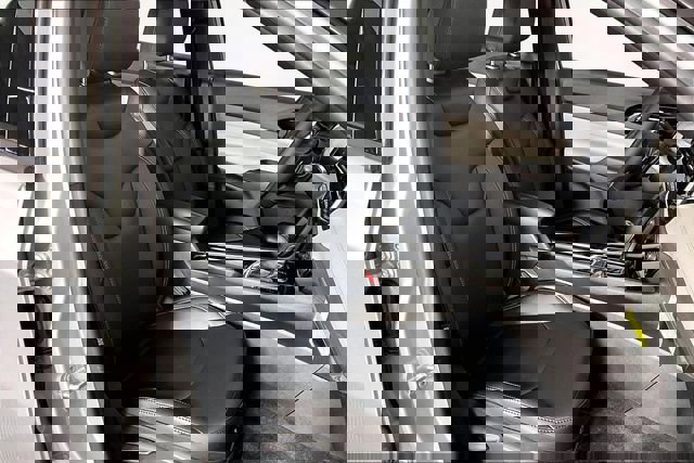 New 2026 Jeep Compass Limited image 12