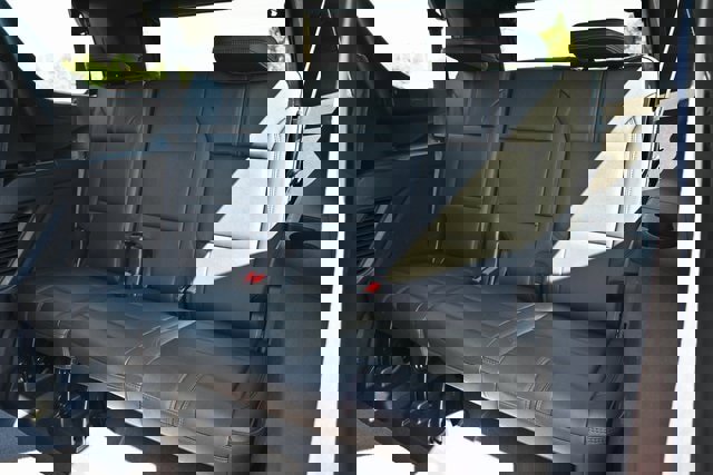 Used 2021 Chevrolet Tahoe RST image 25