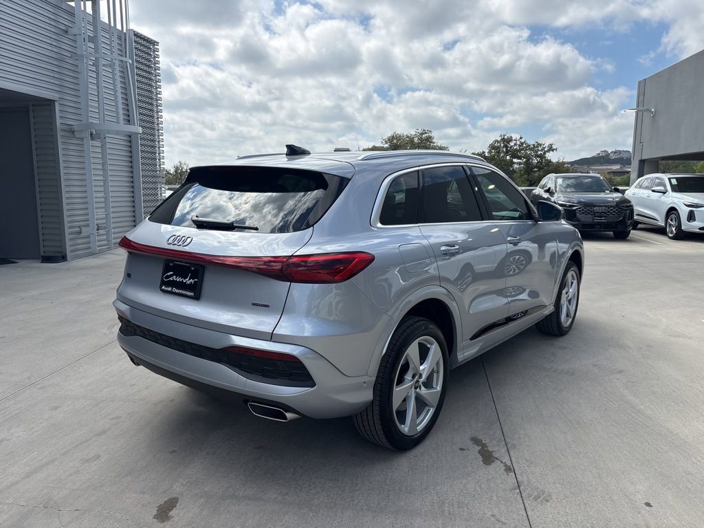 New 2026 Audi Q5 Premium Plus image 6