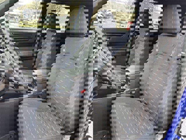 Certified 2024 Honda CR-V Sport image 26