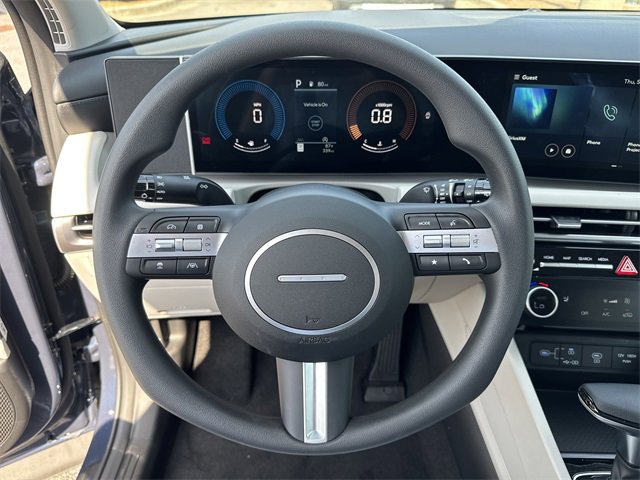 New 2026 Hyundai Tucson SEL image 17