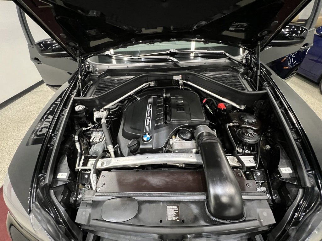 Used 2012 BMW X5 xDrive35i image 48