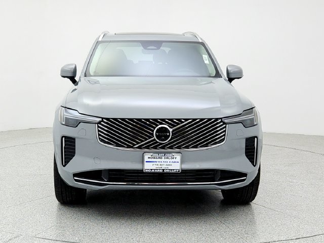 New 2026 Volvo XC90 T8 Plus w/ Protection Package Premier AWD/4WD image 2