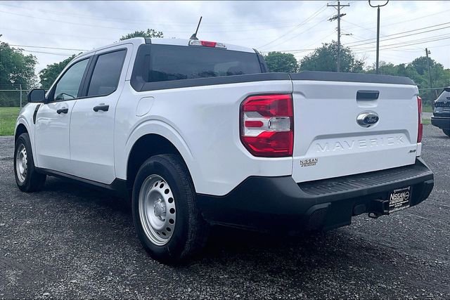 Used 2024 Ford Maverick XL w/ Equipment Group 100A Standard AWD/4WD image 4