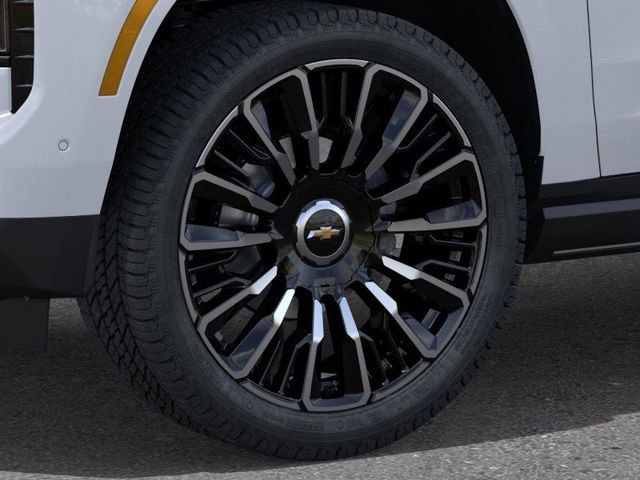 New 2026 Chevrolet Tahoe High Country AWD/4WD image 35