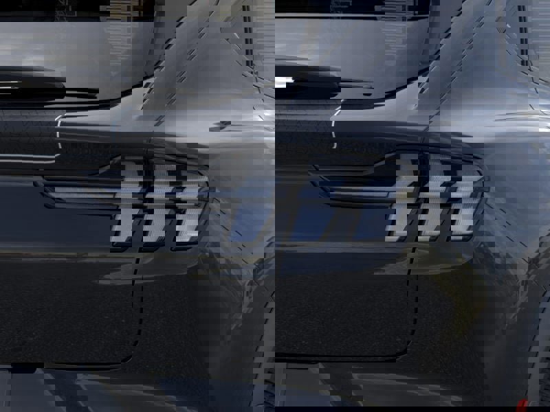 New 2025 Ford Mustang Mach-E GT w/ Interior Protection Package image 21