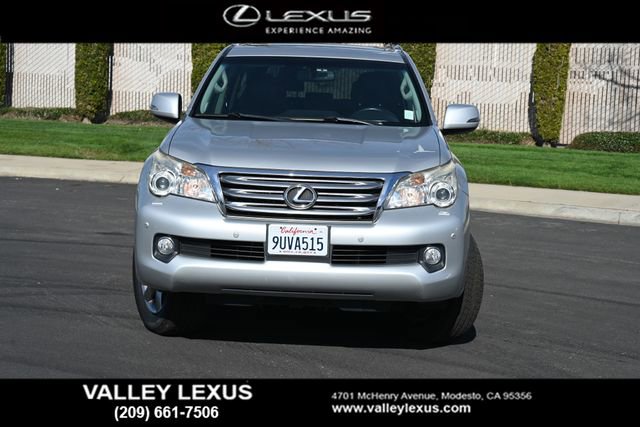 Used 2012 Lexus GX 460 Premium image 2
