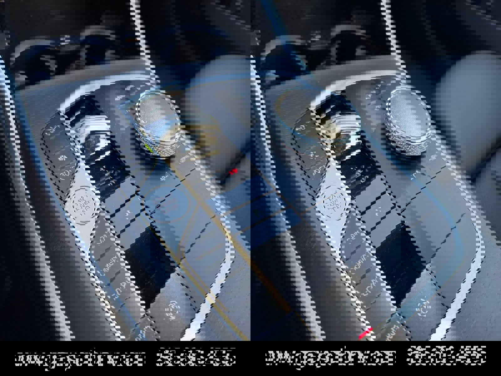 Used 2023 BMW 330i xDrive Sedan w/ Driving Assistance Package image 25