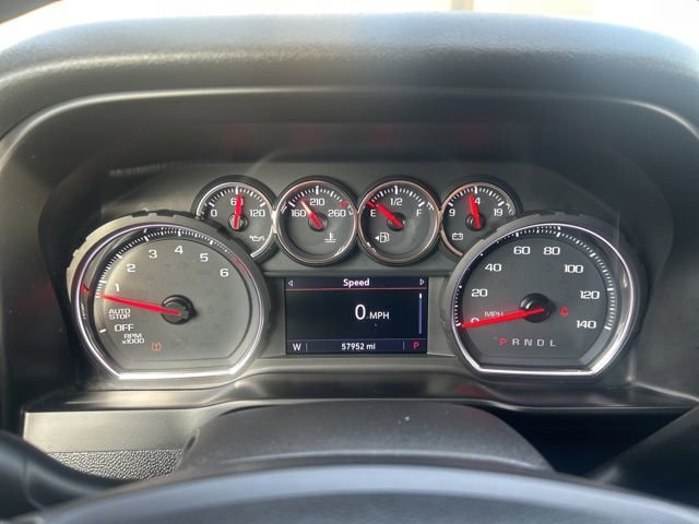 Used 2019 Chevrolet Silverado 1500 RST w/ All-Star Edition image 7