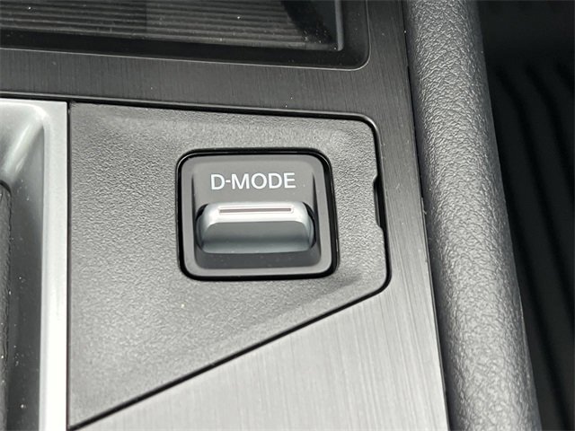 New 2026 Nissan Kicks SV w/ Illumination Package image 9