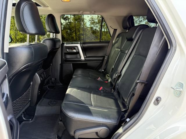 Used 2016 Toyota 4Runner Limited AWD/4WD image 15