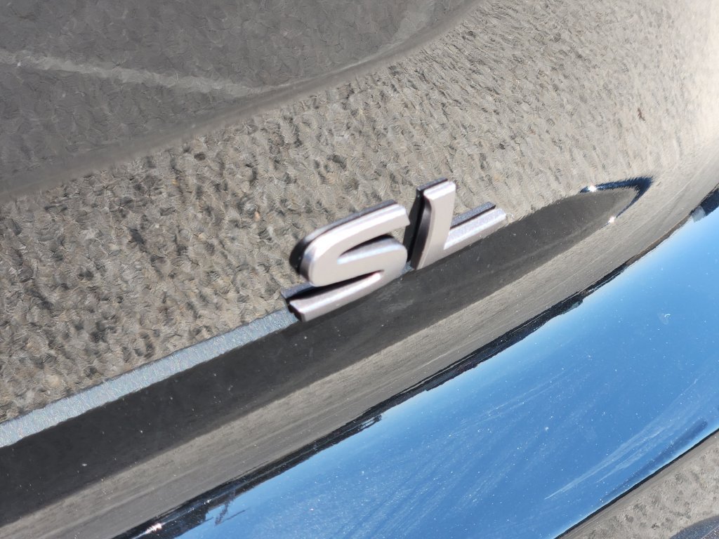 New 2026 Nissan Pathfinder SL FWD image 8