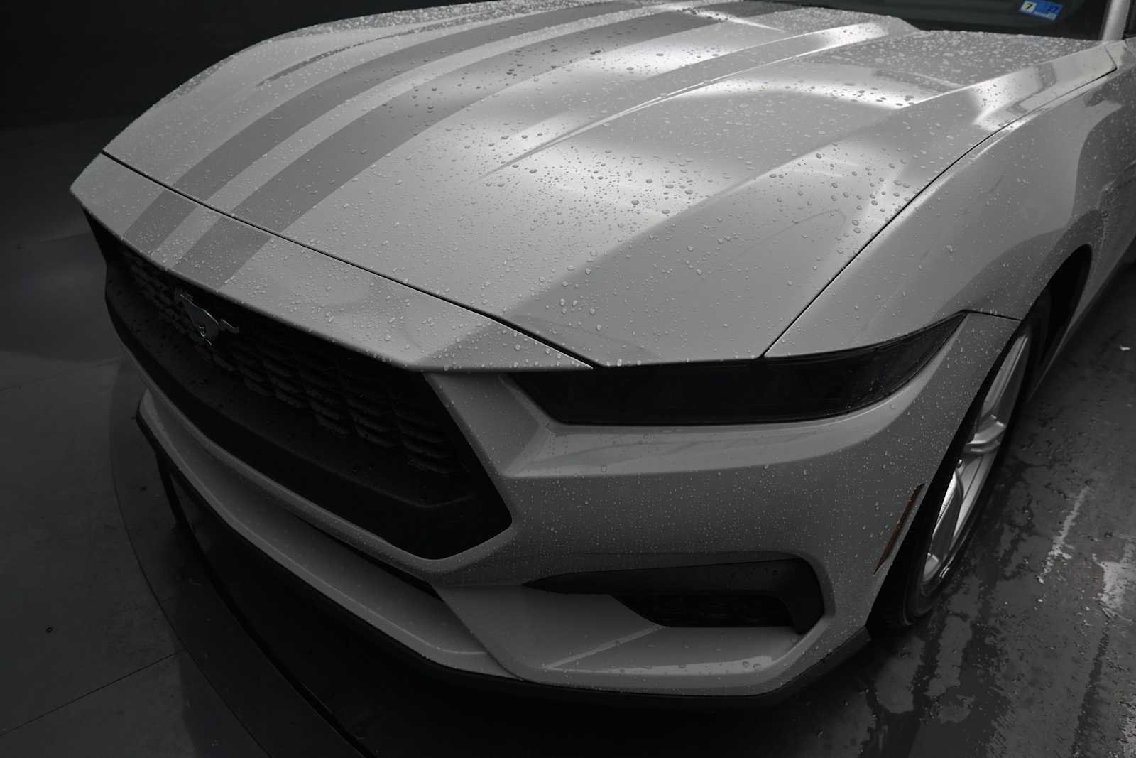 New 2026 Ford Mustang Premium RWD image 23