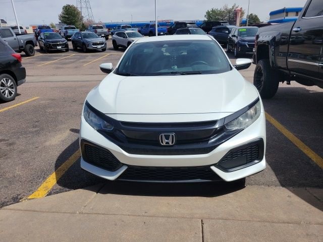 Used 2019 Honda Civic LX image 2