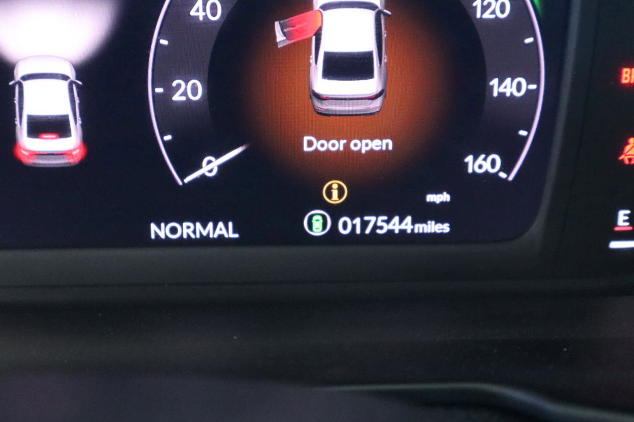 Used 2025 Honda Accord Sport image 20