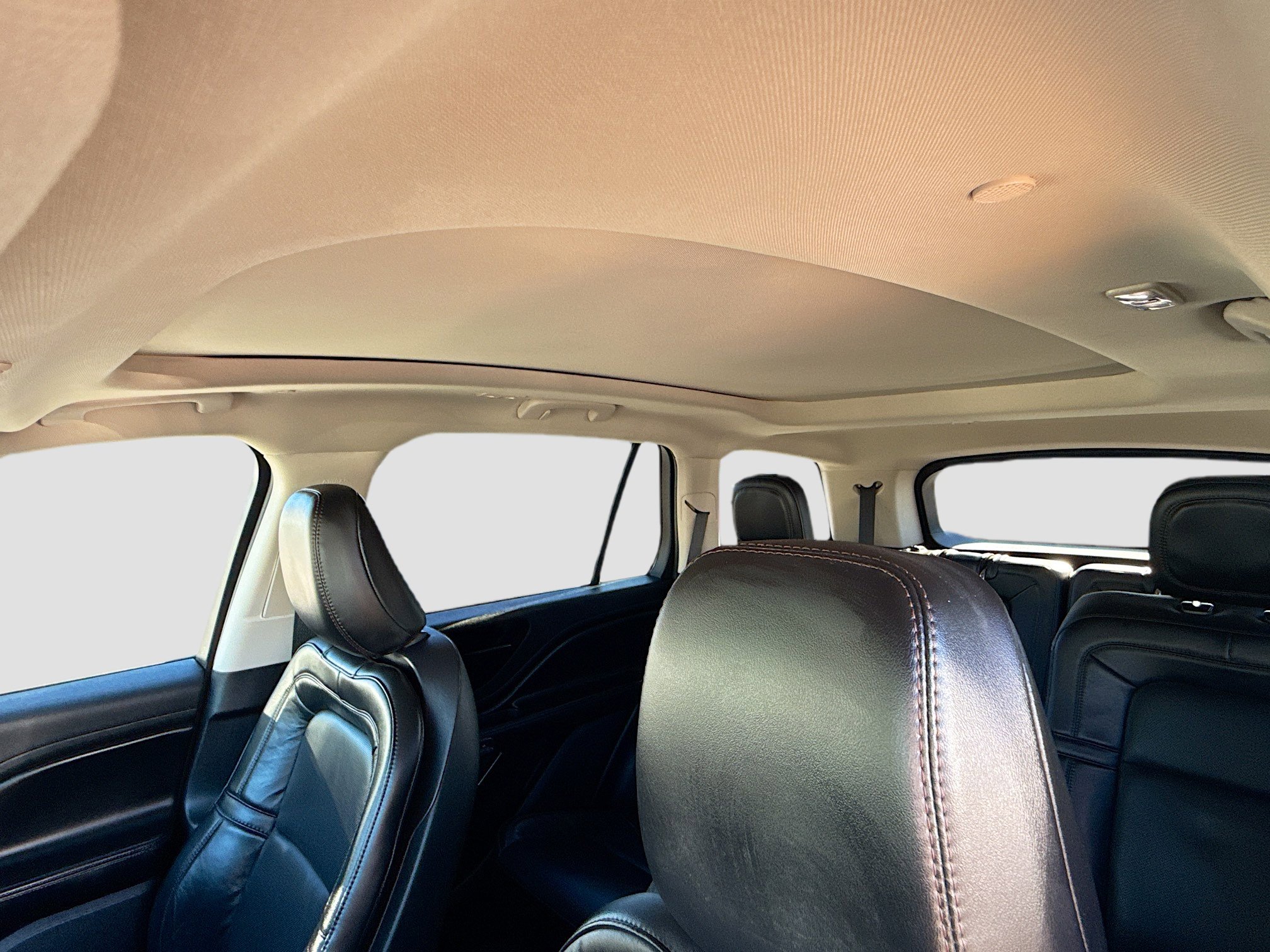 Used 2023 Lincoln Aviator Reserve image 26