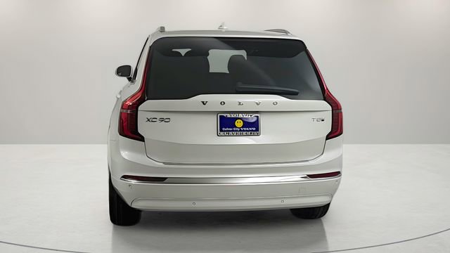 New 2025 Volvo XC90 T8 Ultra w/ Protection Package Premier AWD/4WD image 6