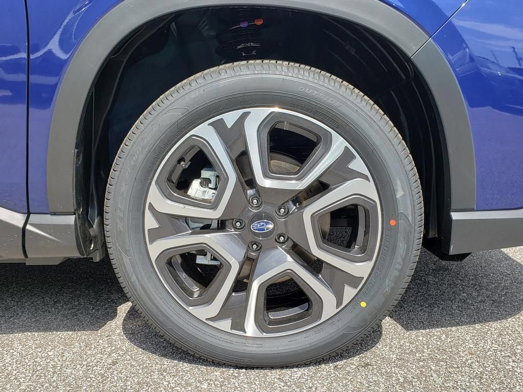 New 2026 Subaru Ascent Touring AWD/4WD image 12