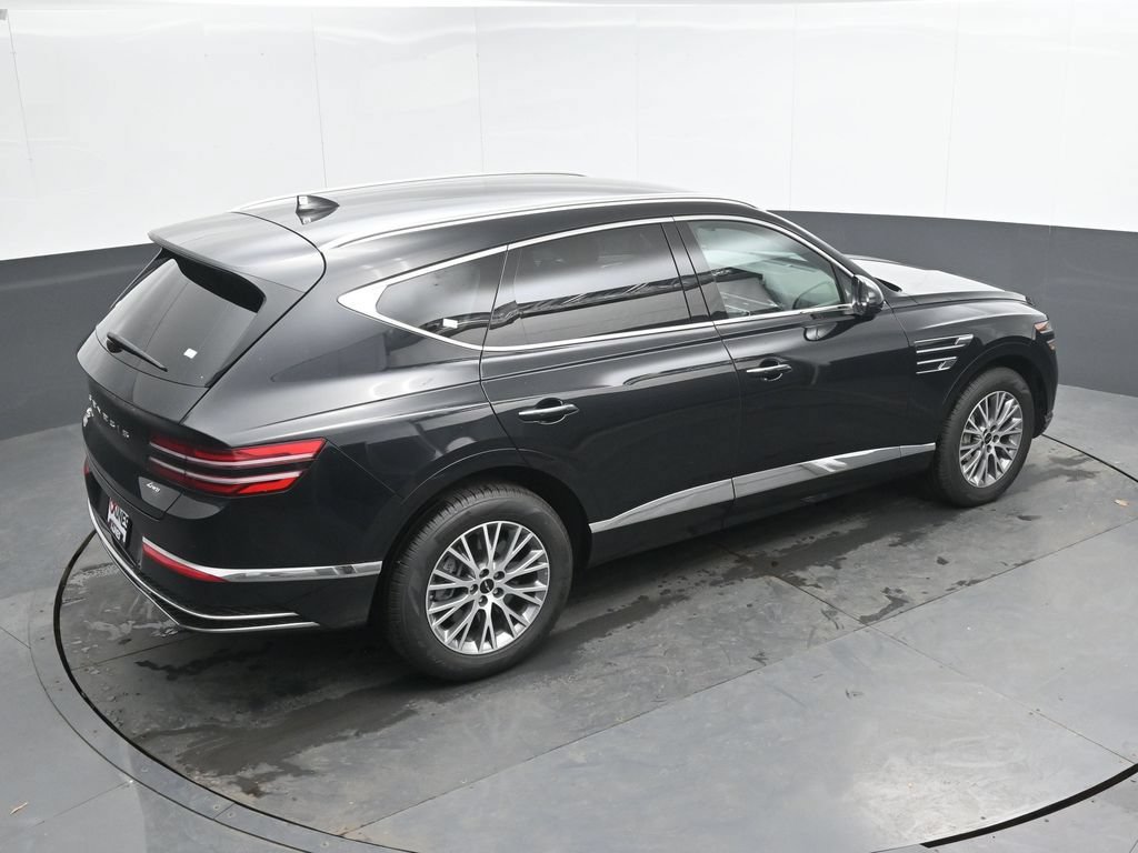 Used 2026 Genesis GV80 2.5T AWD/4WD image 35