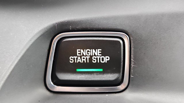 Used 2019 Chevrolet Camaro LT RWD image 16