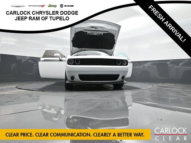Used 2020 Dodge Challenger R/T w/ Blacktop Package image 35