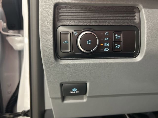 New 2026 Ford F250 XL w/ FX4 Off-Road Package image 15