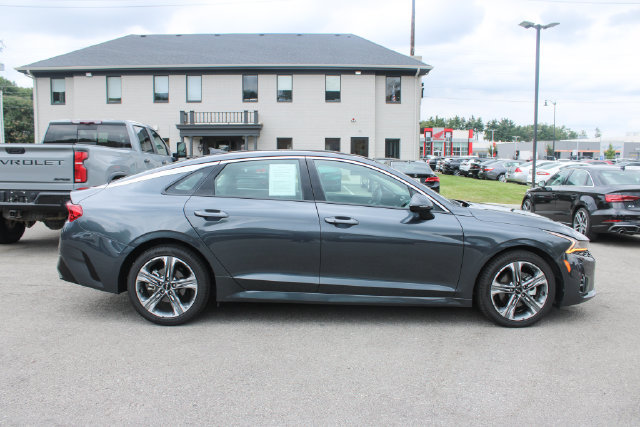 Used 2024 Kia K5 EX w/ EX Premium Package FWD image 6