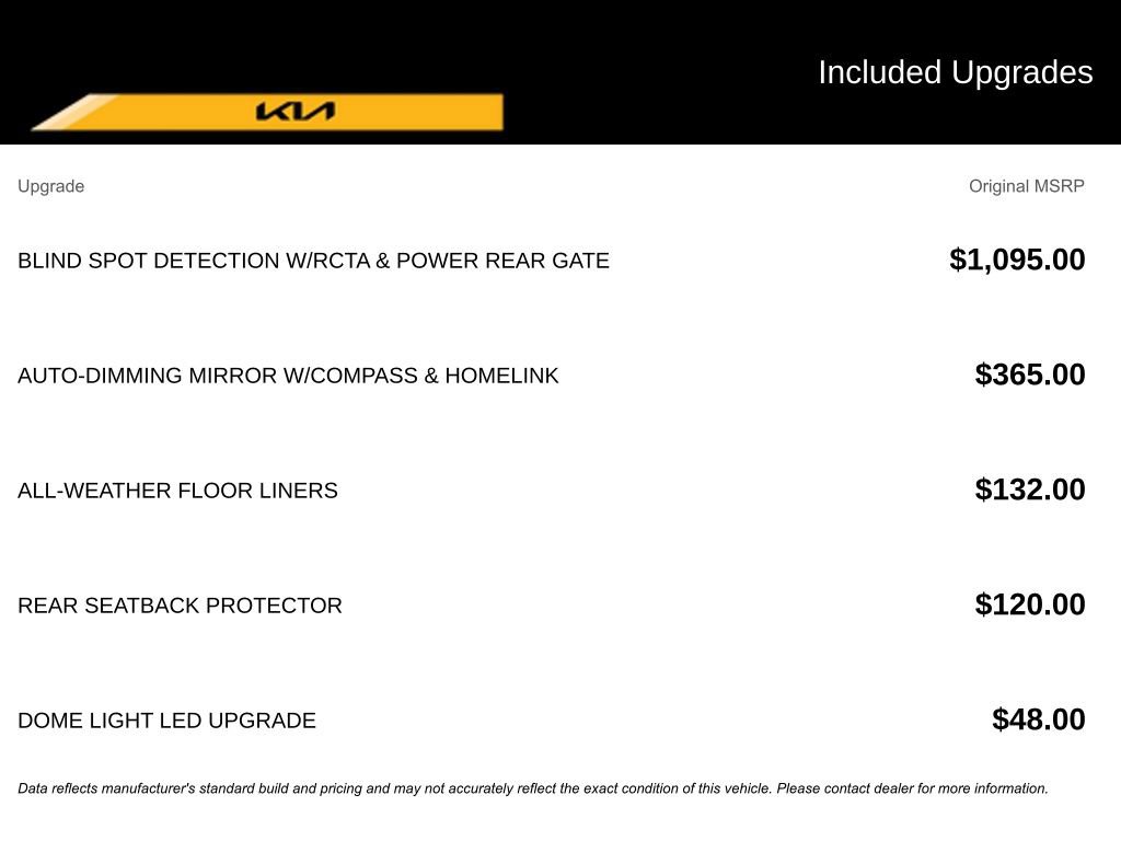 Used 2021 Subaru Forester Premium image 6