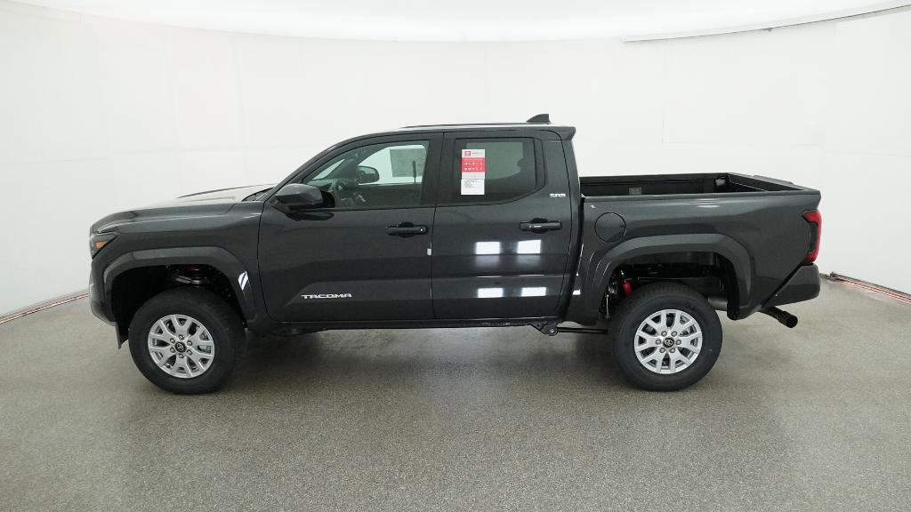 New 2026 Toyota Tacoma SR5 image 65