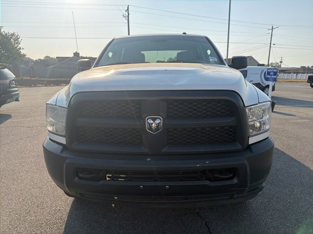 Used 2016 RAM 2500 Tradesman w/ Popular Equipment Group AWD/4WD image 8