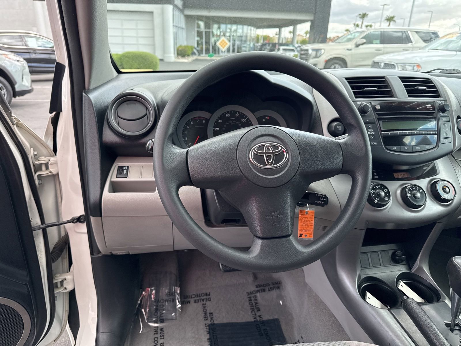 Used 2007 Toyota RAV4 2WD image 15