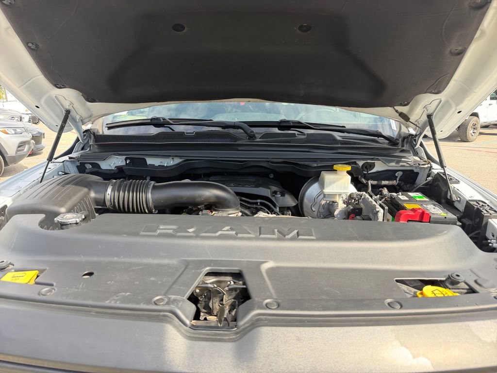 Used 2019 RAM 1500 Rebel w/ Rebel Level 2 Equipment Group image 20